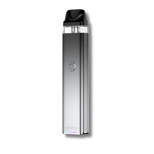 Vaporesso XROS 3 Pod System Starter Kit - Icy Silver Color