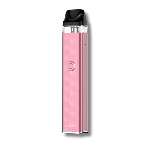 Vaporesso XROS 3 Pod System Starter Kit - Peach Pink
