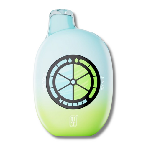 Flum UT 50K Disposable Bar Cool Mint Icy Mint