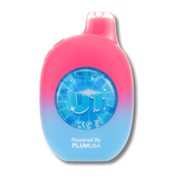 Flum UT 50K Disposable Bar Watermelon / B-Pop