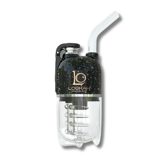 Lookah Dragon Egg Dab Rig