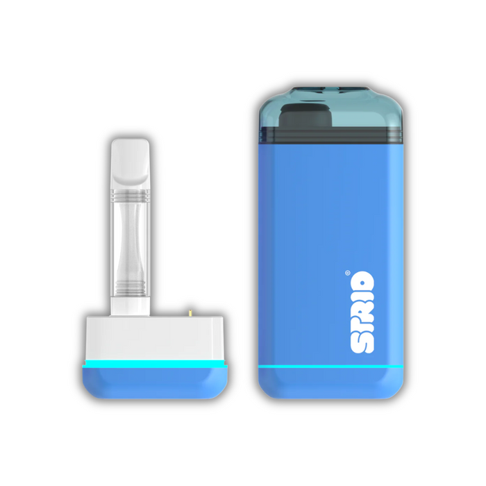 STRIO Fly High 2G 510 Battery