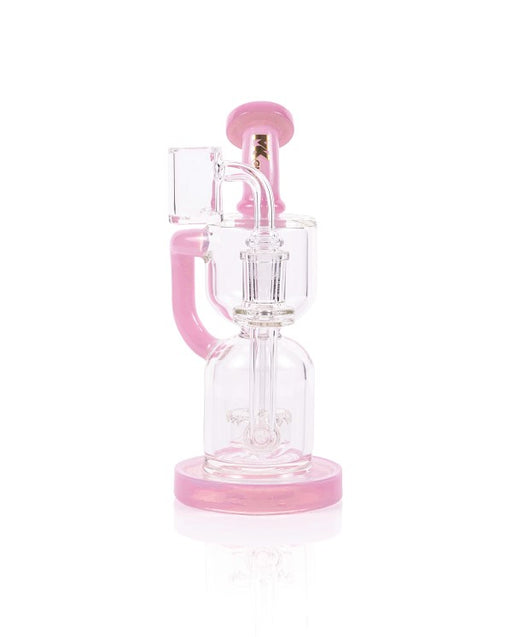 MK100 Compact Mini Cylone Recyler