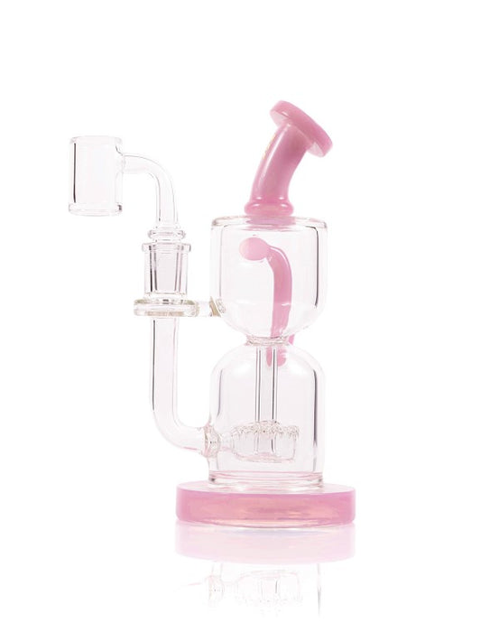 MK100 Compact Mini Cylone Recyler