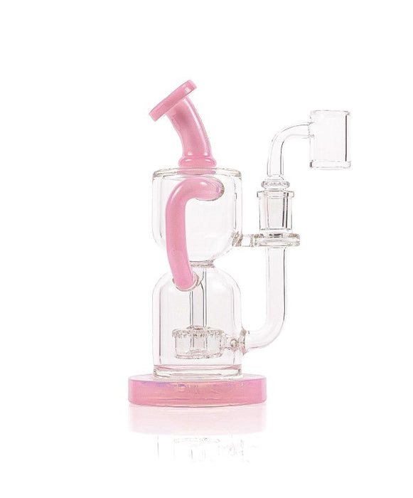 MK100 Compact Mini Cylone Recyler