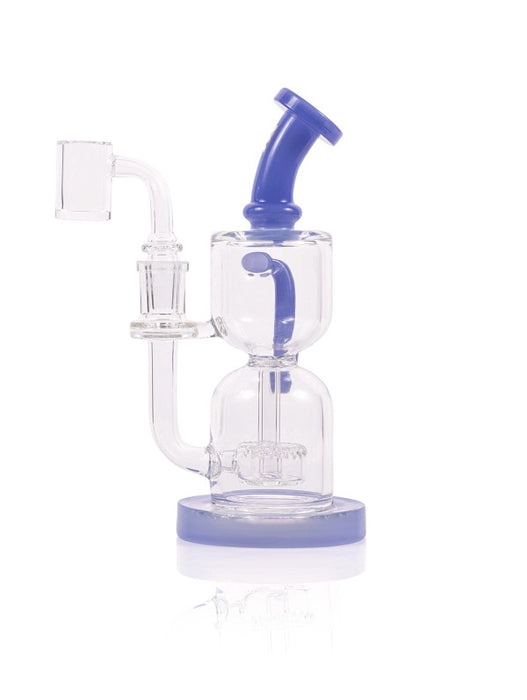 MK100 Compact Mini Cylone Recyler