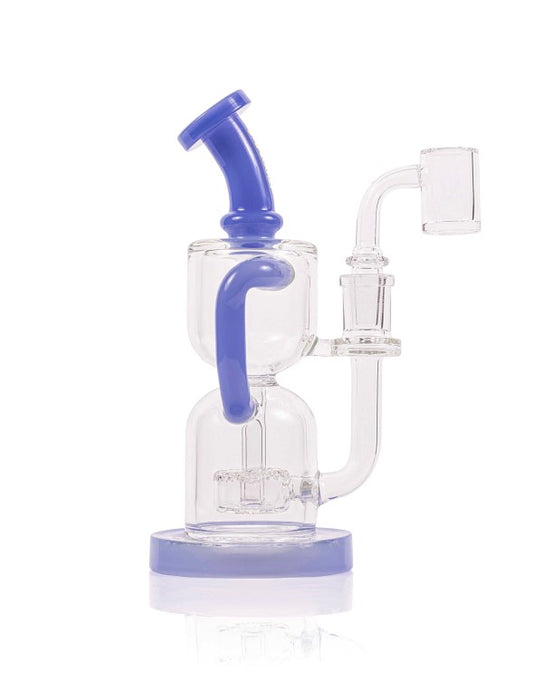 MK100 Compact Mini Cylone Recyler