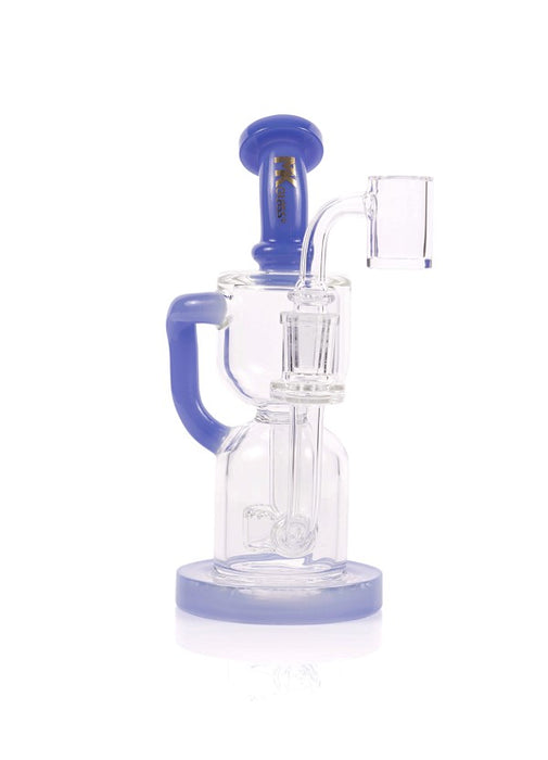 MK100 Compact Mini Cylone Recyler