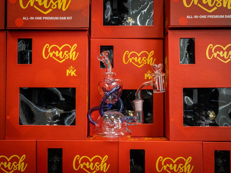 MK100 Sensational Valentine Special Crush Kit