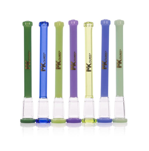 7-pack MK100 Showerhead Perc Downstems