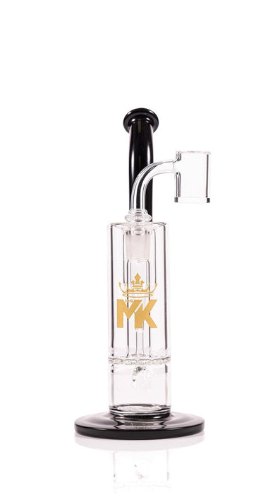 MK100 Perfect Combo Ratchet Perc Recycler