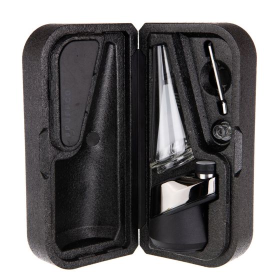 Puffco Peak Smart Rig