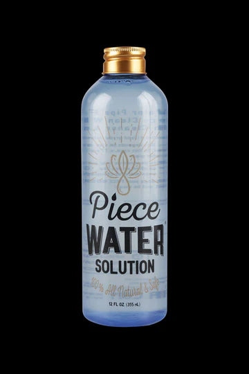 Piece Water - Bong Cleaner