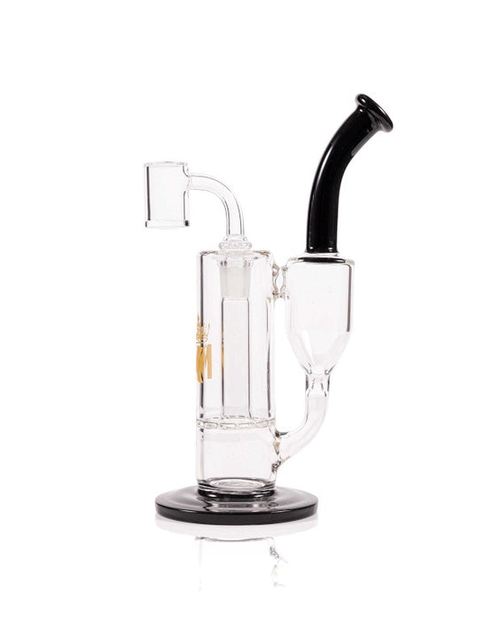 MK100 Perfect Combo Ratchet Perc Recycler