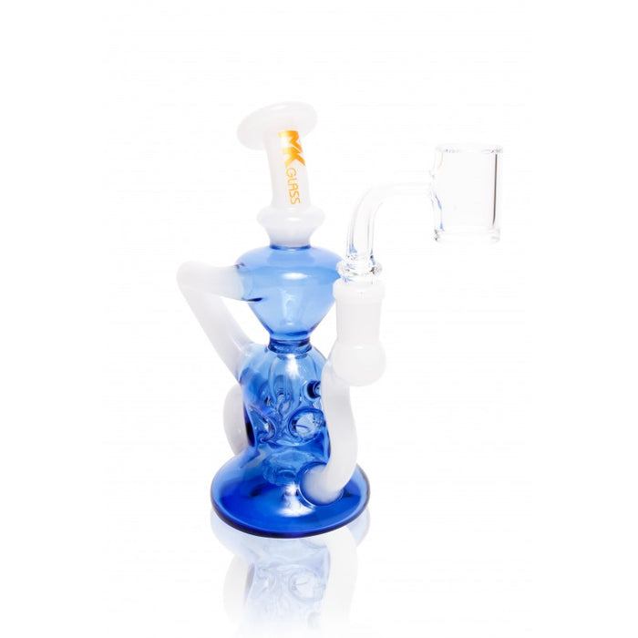 Magnificent MK100 Thunderbolt Recycler Rig