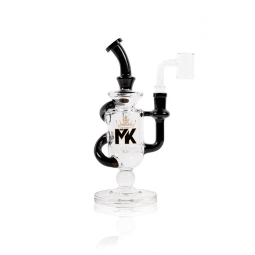 Phenomenal MK100 Wine Glass Inline Recycler