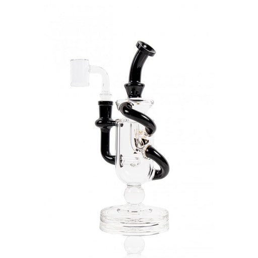 Phenomenal MK100 Wine Glass Inline Recycler