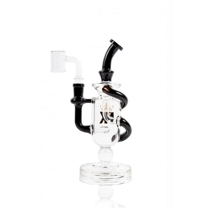 Phenomenal MK100 Wine Glass Inline Recycler