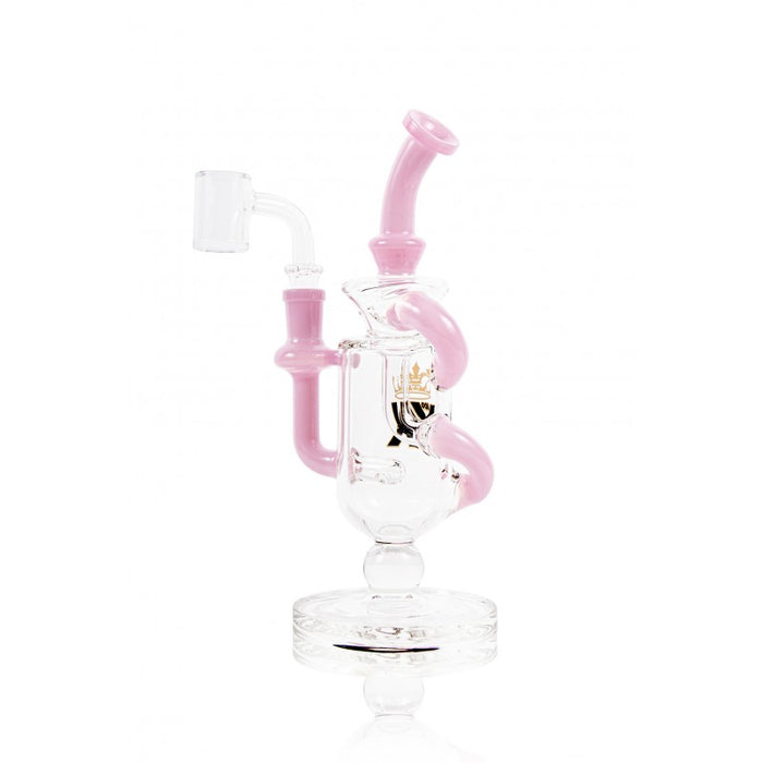 Phenomenal MK100 Wine Glass Inline Recycler