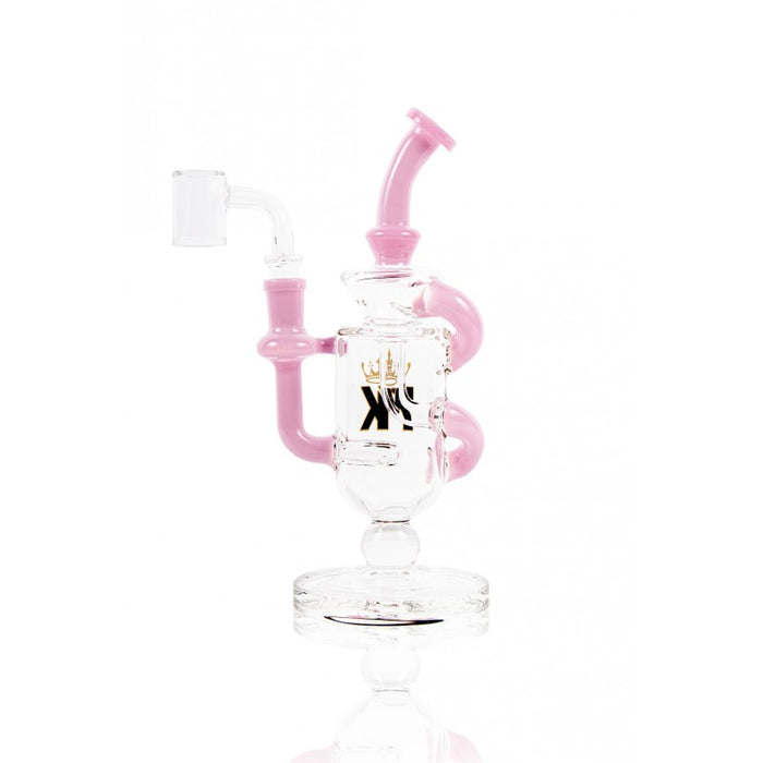 Phenomenal MK100 Wine Glass Inline Recycler