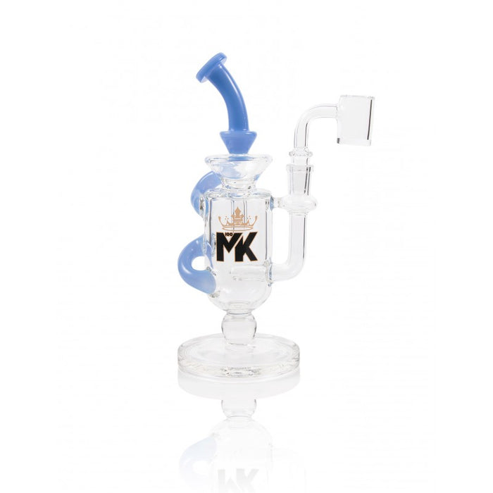 Phenomenal MK100 Wine Glass Inline Recycler