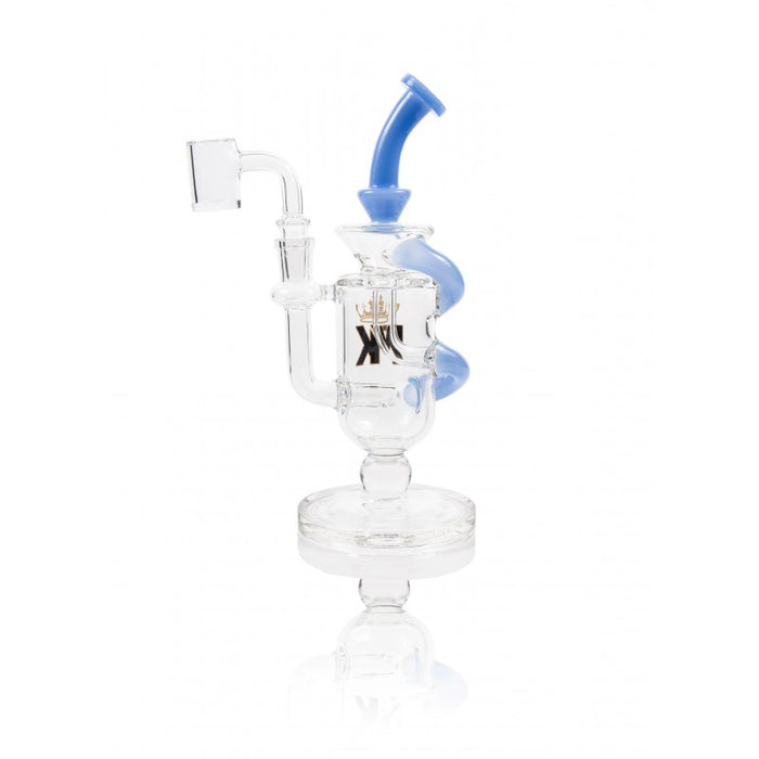 Phenomenal MK100 Wine Glass Inline Recycler