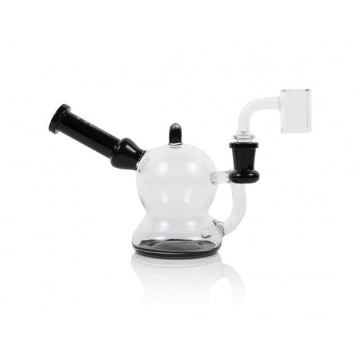 MK100 Stylish Mini Globe Dab Rig