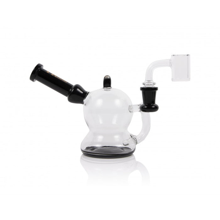 MK100 Stylish Mini Globe Dab Rig