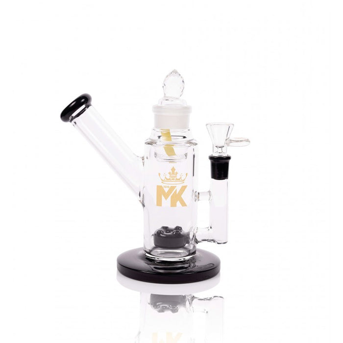 Inbuilt MK100 Stash Rig