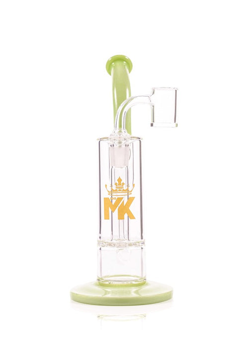 MK100 Perfect Combo Ratchet Perc Recycler