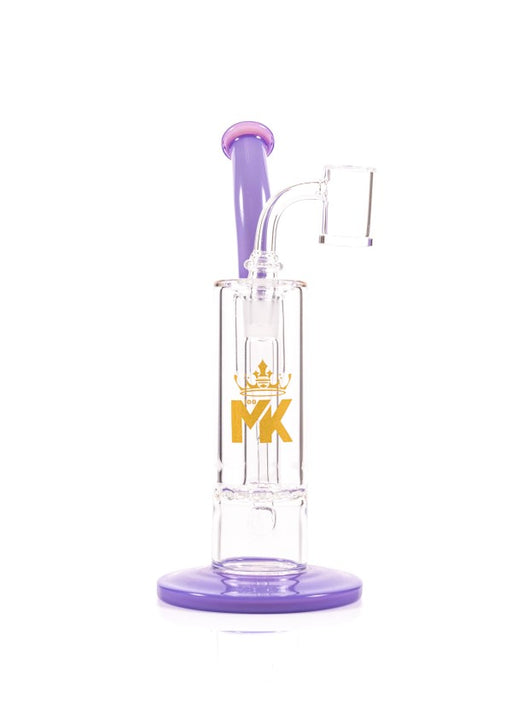 MK100 Perfect Combo Ratchet Perc Recycler