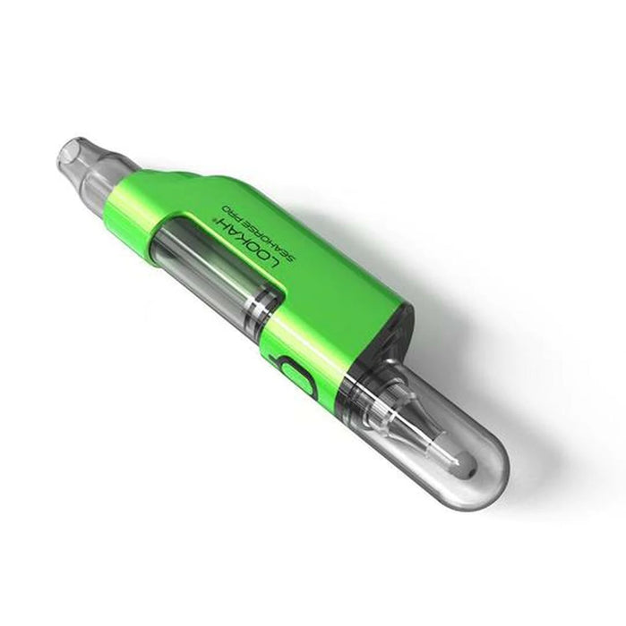 Lookah Seahorse Pro Electric Nectar Collector Kit/Dip Wax Pen Vaporizer