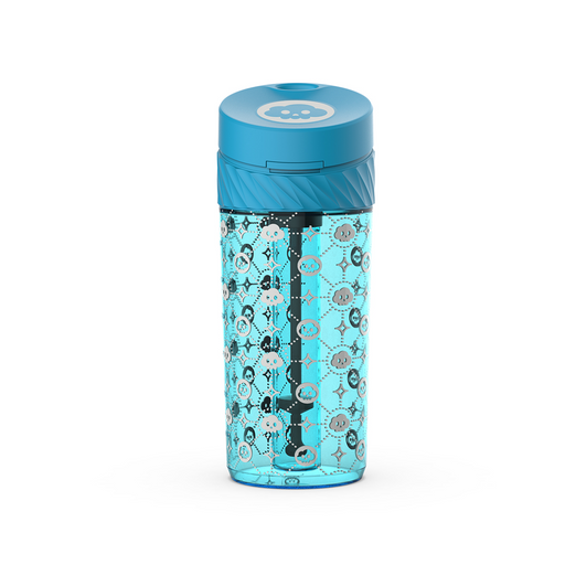 Bake & Sip Water Pipe