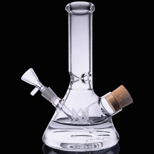 MJ Arsenal Cache Mini Water Pipe Jar