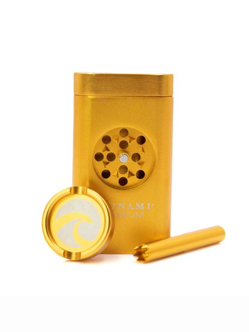 Gold 4-in-1 Magnetic Tsunami Dugout