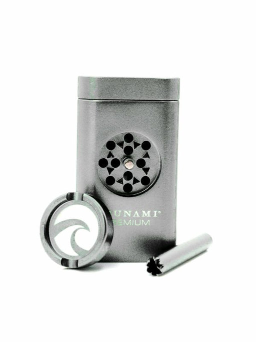 Silver 4-in-1 Magnetic Tsunami Dugout