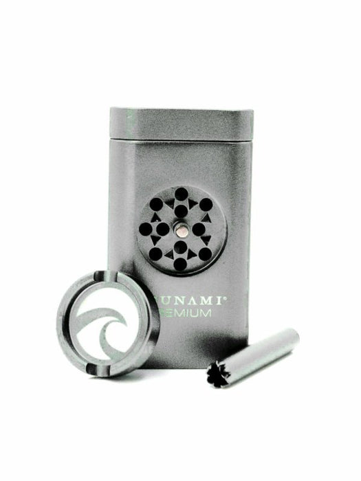 Silver 4-in-1 Magnetic Tsunami Dugout