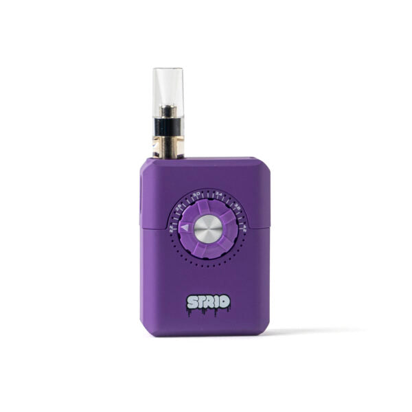 Mite Twist 510 Cart Battery