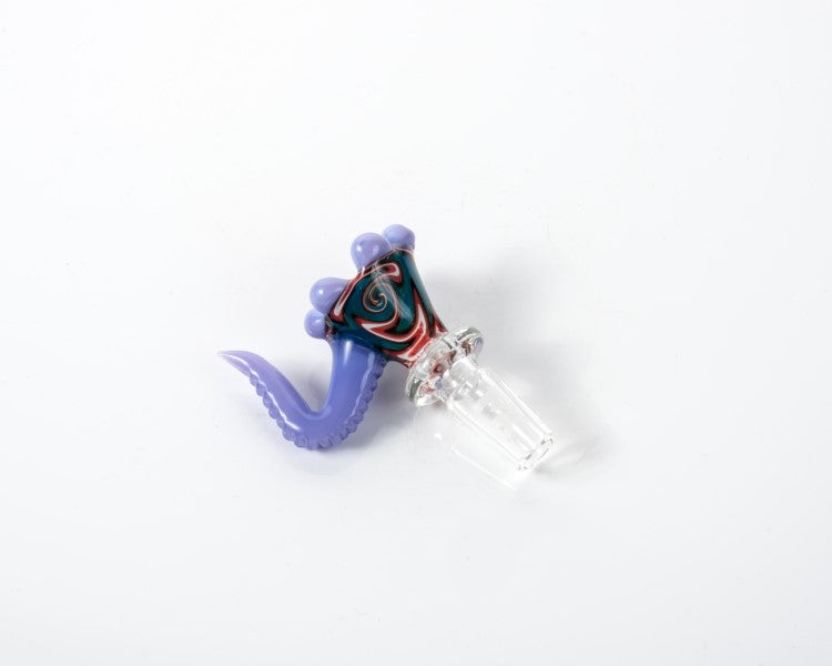 MK100 Wigwag Top Horn Screen Bowl