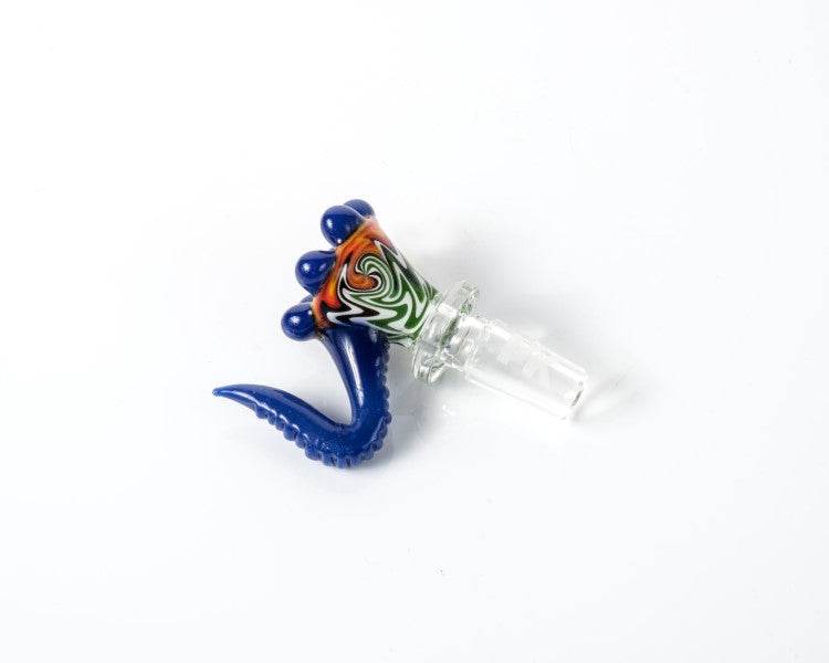 MK100 Wigwag Top Horn Screen Bowl
