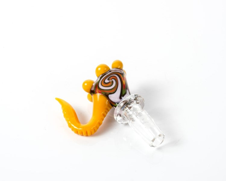 MK100 Wigwag Top Horn Screen Bowl