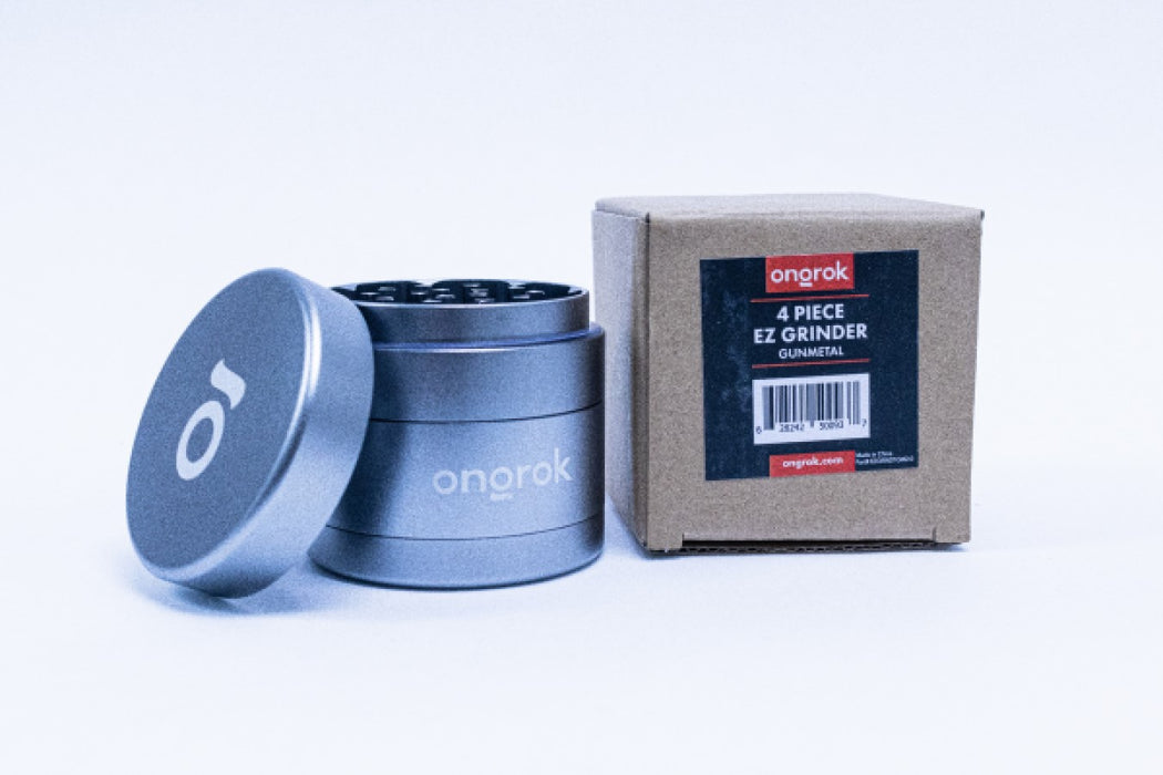 Affordable Lightweight Ongrok Grinder