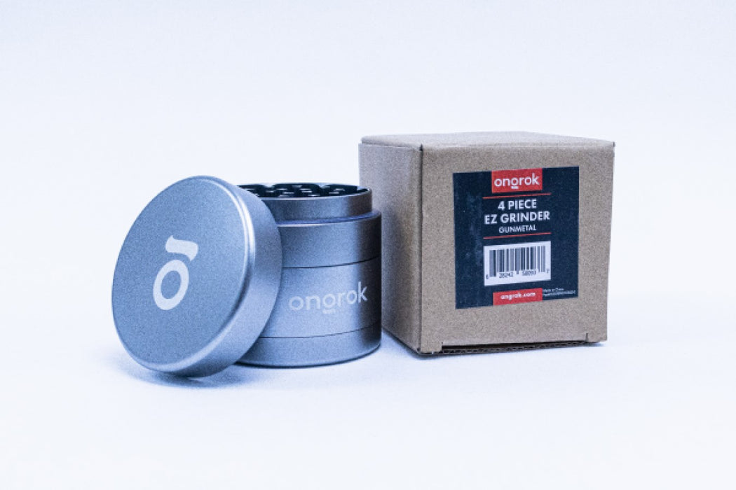 Affordable Lightweight Ongrok Grinder