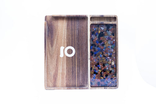 Stone Rolling Tray by Ongrok
