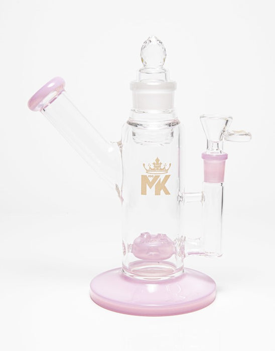 Inbuilt MK100 Stash Rig