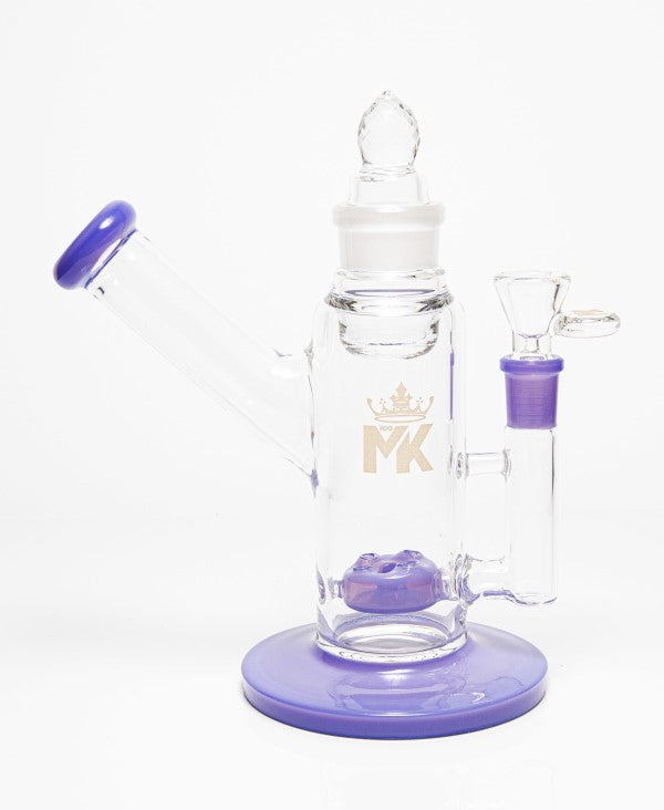 Inbuilt MK100 Stash Rig