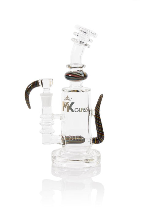 Colorful 9″ MK100 Wigwag Inline Rig