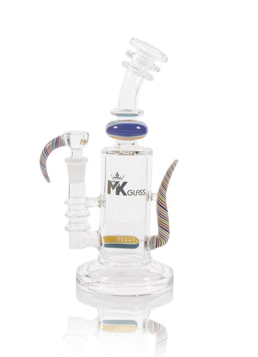 Colorful 9″ MK100 Wigwag Inline Rig