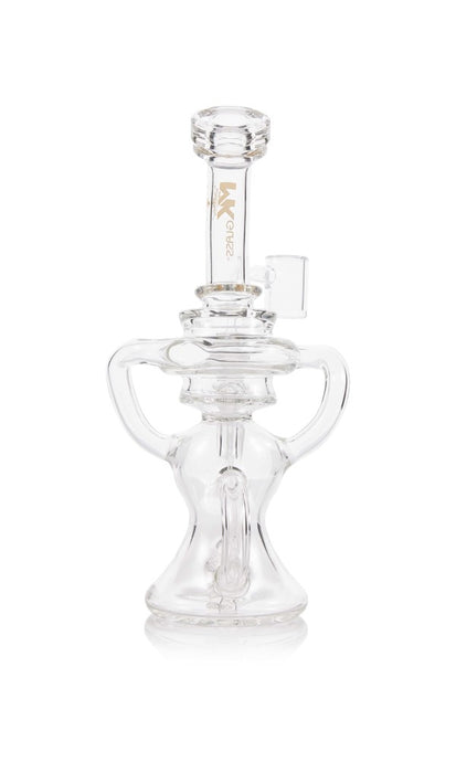 Refreshing MK100 Clear Heavy Recycler