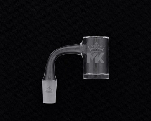 Perfect MK100 Flat Quartz Banger